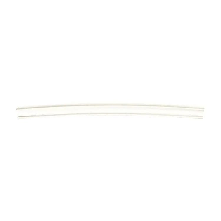 GE Refrigerator Front Cover Pan Gasket WR14X10059 GE Refrigerator Front Cover Pan Gasket WR14X10059